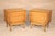 Kent Coffey Mid 20th Century Kent Coffey "Forum" Series Bedroom Set - 6 Pieces For Sale - Image 4 of 10