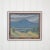1952 Mid Century Swedish Modernist Oil Painting "Gudbrandsdalen" by Gunnar Nerlund For Sale - Image 6 of 16