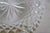 Vintage Modern Waterford Lismore Crystal Round Vanity Trinket Dish Coaster Starburst For Sale - Image 13 of 16