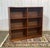 Modern English Mahogany Shelf, 1990s For Sale - Image 13 of 15