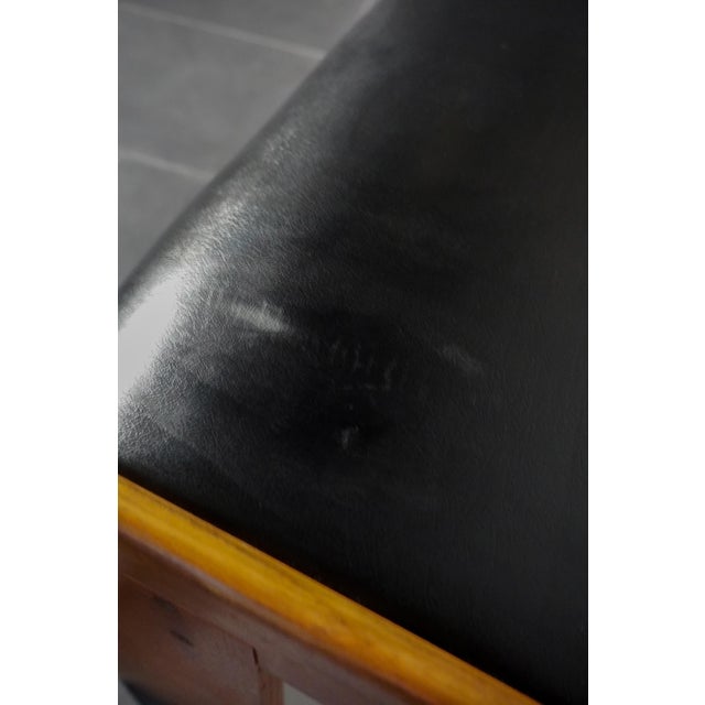 Chairs attributed to Afra and Tobia Scarpa, 1960s, Set of 4 For Sale - Image 10 of 18