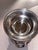 Vintage Leonard Hollywood Regency Silver-Plated Trophy Champagne Bucket Urn For Sale - Image 9 of 12