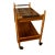 Vintage Serving Trolley, 1960s For Sale - Image 5 of 7