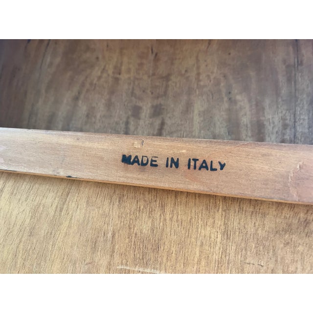 Country French Style Italian Desk For Sale - Image 10 of 12