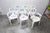 Mambo Armchairs from Stamp, 1990, Set of 6 For Sale - Image 15 of 18