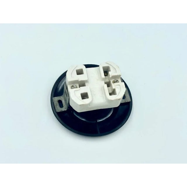 1920s Czech Bakelite Light Switch, 1920s For Sale - Image 5 of 7