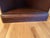 Vintage Hooker Furniture Illuminated Traditional Cherry Open Corner Cabinet For Sale In Washington DC - Image 6 of 10