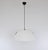 Mid-Century Modern Melilla Pendant Light by Vico Magistretti for Oluce, 1970s For Sale - Image 3 of 9