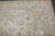 Blue Early 20th Century Lovely Blue Tan Chinese Geometric Rug - 10' x 13'3" For Sale - Image 8 of 12