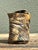 Vintage Original Studio Pottery Vase For Sale - Image 10 of 12
