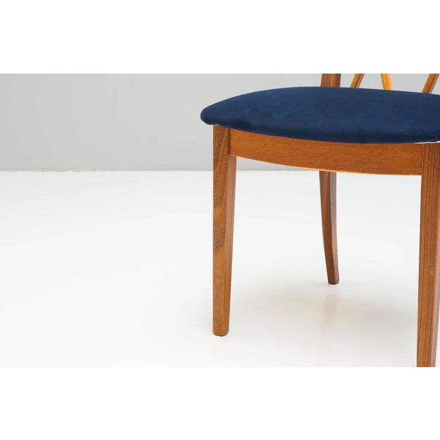 1960s Dining Chairs from G-Plan, 1960, Set of 4 For Sale - Image 5 of 9