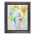 Late 20th Century Beautiful, Linda Le Kinff For Sale
