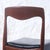Scandinavian Style Dining Chairs, France, 1960s, Set of 4 For Sale - Image 6 of 17