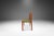 Mid-Century Modern Danish Mid-Century Modern Model 85 Ladderback Dining Chair in Teak by Niels Otto Møller for j.l. Møller Mobelfabrik, Denmark, Circa 1960s For Sale - Image 3 of 12