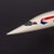 Large 20th Century British Airways Concorde Model from Space Models, England, 1999 For Sale - Image 9 of 18
