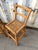 Brown Pair of Coastal Style Rattan Bar Stools, Circa 1970s For Sale - Image 8 of 12