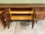 Bauhaus Sideboard in Natural Wenge Wood by Hans Jürgenliemk, 1961 For Sale - Image 9 of 12