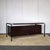 Brown Desk from Mim Roma, 1960s For Sale - Image 8 of 12
