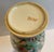Antique Chinese Famille Verte Porcelain Vase For Sale - Image 10 of 10
