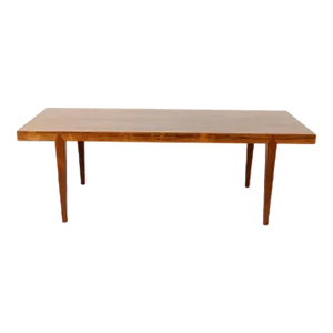 Rectangular Coffee Table by Severin Hansen