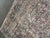 10Ft 4 in × 16Ft 7 in Summer House Sultanabad Hand-Knotted Wool Area Rug For Sale - Image 11 of 12