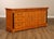 Biedermeier Thomasville Grand Classics Biedermeier Style Maple Dresser For Sale - Image 3 of 18