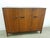 1960s Danish Modern Jens Risom Credenza/Sideboard For Sale - Image 9 of 9