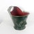 Traditional Antique Hand Painted Coal Scuttle Folk Art Fireplace Accent For Sale - Image 3 of 8