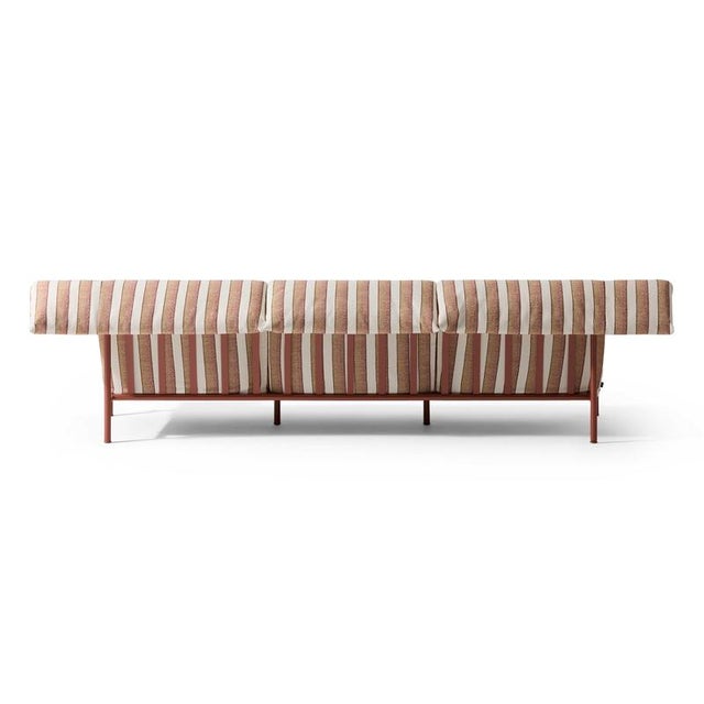 Green Patricia Urquiola Vidalenta Sofa for Cassina by Patricia Urquiola For Sale - Image 8 of 13