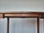 Wood Round Extendable Dining Table and Chairs in Teak by Hans Olsen for Frem Røjle, Denmark, 1960s, Set of 5 For Sale - Image 7 of 16