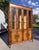 Hollywood Regency Hollywood Regency Stanley Faux Bamboo Hutch For Sale - Image 3 of 10