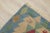 Blue 1960s Southwestern Soft Blue Hand Knotted Rug For Sale - Image 8 of 13