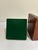 Wood Vintage Wood Bookends With Brass Ring Pull Hardware, Pair For Sale - Image 7 of 8