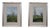 Countryside Landscapes, Oil Paintings on Board, Early 20th Century, Framed, Set of 2 For Sale