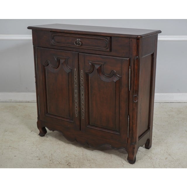 Age: Approx: 30 Years Old Details: Factory Distressed ‘Collection Reproductions’ Dovetailed Drawer Construction Quality...