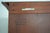 Knob Creek Penn Manor Cherry Curio Cabinet For Sale - Image 18 of 18