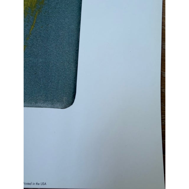 Mark Rothko, Untitled, 1968, Print For Sale - Image 6 of 8