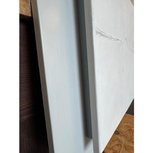 Gilbert Pauli, Collection Plaster and Cement N°8, Mixed Media, 2010 For Sale - Image 9 of 11