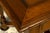 Late 19th Century French Louis XIV Style Walnut Writing Table With Three Drawers For Sale - Image 15 of 18