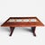 1970s 1970s Attributed Ox Art Danish Rosewood Tile Drop Leaf Dining Table For Sale - Image 5 of 11