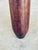 Wood Vintage French Farmhouse Milking Stool on Tripod Legs For Sale - Image 7 of 14