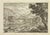 Landscape is an etching realized by Adam Pérelle in 18th Century. Good conditions. Signed on Plate. The artwork is...