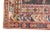 Antique Shirvan Rug 4' x 9' For Sale - Image 9 of 12