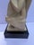 1980s Austin Productions “The Duet” Mid-Century Modern Musicians Sculpture For Sale - Image 11 of 17
