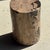 Side Table in Brown and Black Petrified Wood, 1980s For Sale - Image 15 of 18