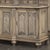 Early 19th Century Belgian Liégeois Régence Carved Oak Bookcase ~ Bibliotheque For Sale - Image 12 of 18