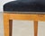 Set of Twelve Viennese Biedermeier Style Burlwood Dining Chairs For Sale - Image 18 of 18