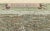 Antique Birds-Eye View of Hangzhou by Matthäus Merian, 1638 For Sale - Image 6 of 7
