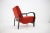 Mid-Century Modern Set of Armchairs by Kropacek and Kozelka, 1950s For Sale - Image 3 of 10