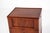 Antique Nightstand with Roller Door, 19th Century For Sale - Image 3 of 16
